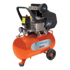 Compressor DE Ar CA330S 1500W/2HP Toolmix CA330S